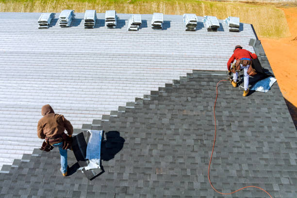 Best Commercial Roofing Services  in Passaic, NJ