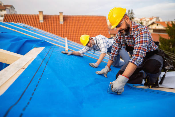 Best Metal Roofing Contractor  in Passaic, NJ