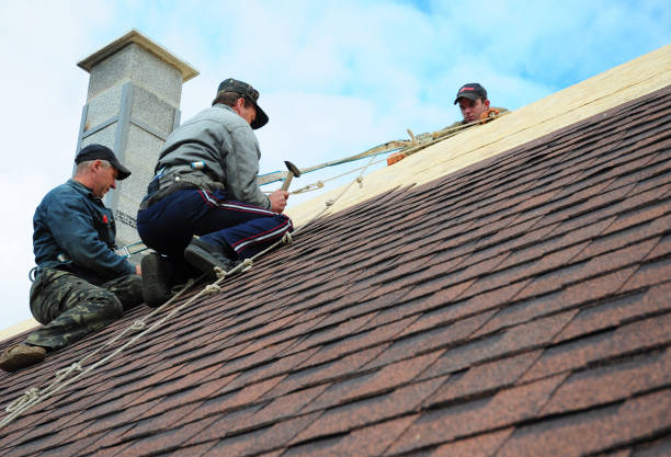 Quick and Trustworthy Emergency Roof Repair Services in Passaic, NJ