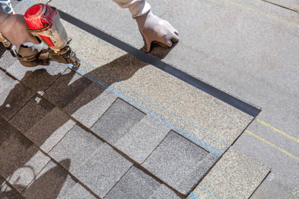 Best Roof Leak Repair  in Passaic, NJ