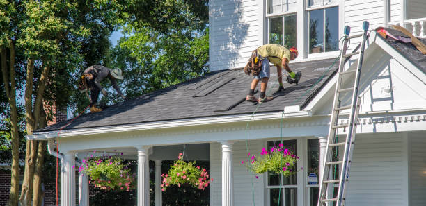 Best Roof Leak Repair  in Passaic, NJ