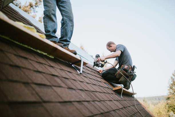 Best Storm Damage Roof Repair  in Passaic, NJ