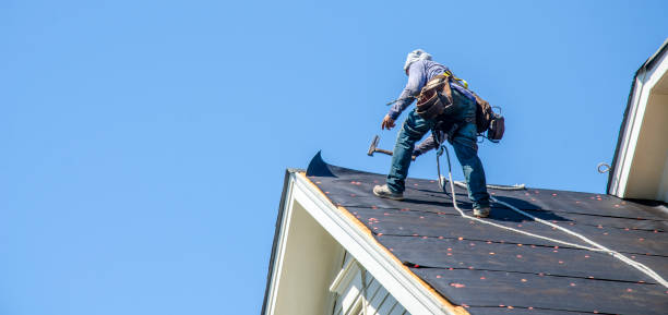 Best Sealant for Roof  in Passaic, NJ